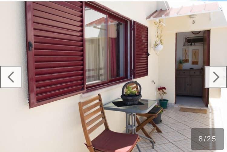 Casa Da Piscina Villa Sesimbra Eksteriør billede