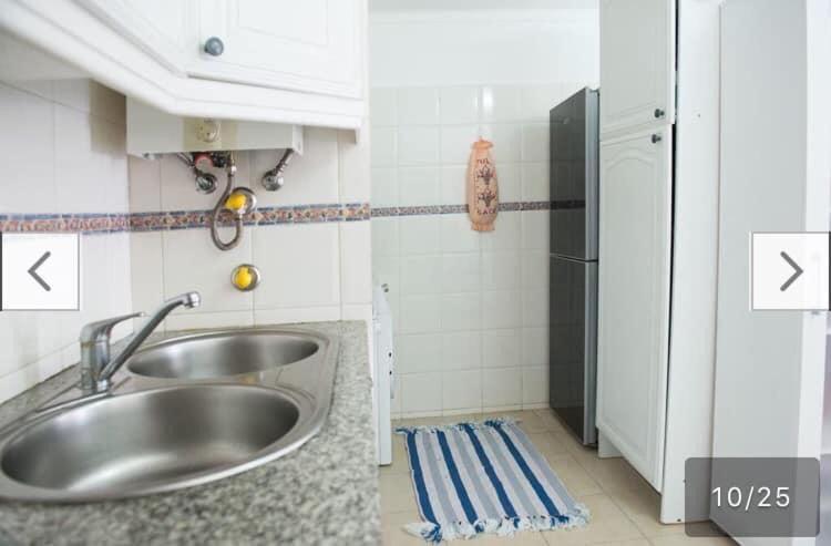 Casa Da Piscina Villa Sesimbra Eksteriør billede