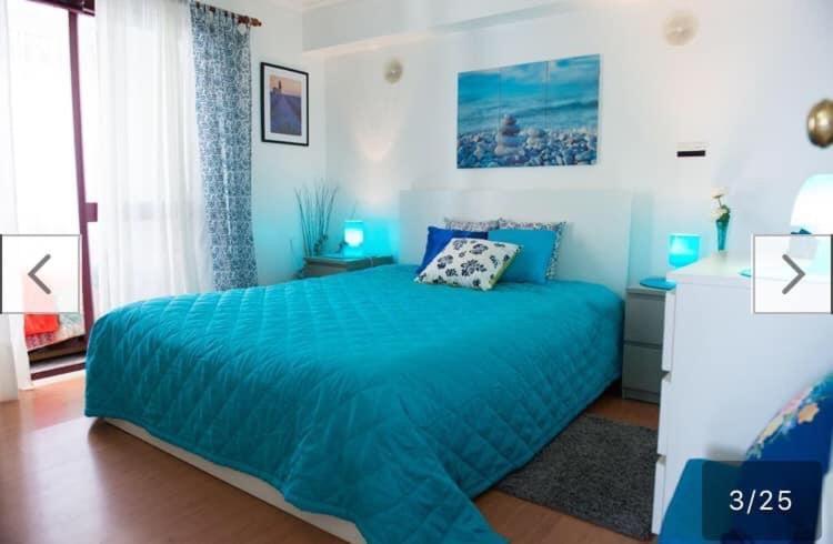 Casa Da Piscina Villa Sesimbra Eksteriør billede