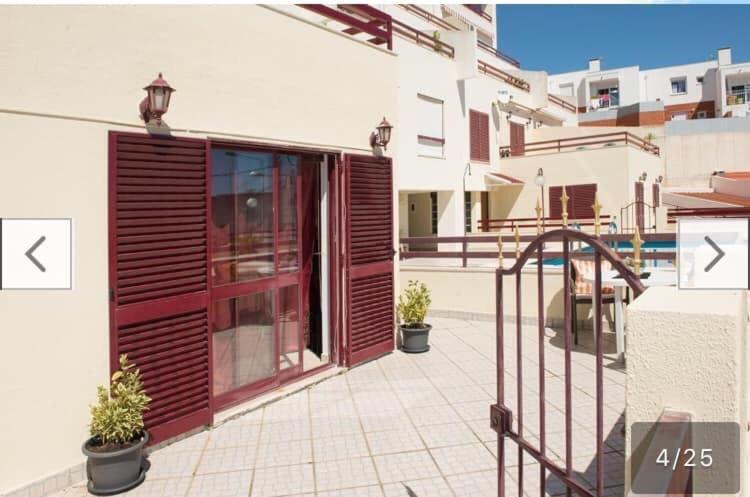 Casa Da Piscina Villa Sesimbra Eksteriør billede