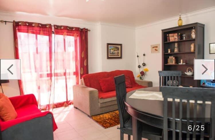 Casa Da Piscina Villa Sesimbra Eksteriør billede